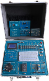 光电检测与信息处理综合实验箱【GLCG-XS-03型】