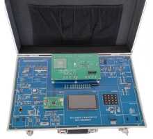 智能传感器实验箱【GLCG-XS-2300型】