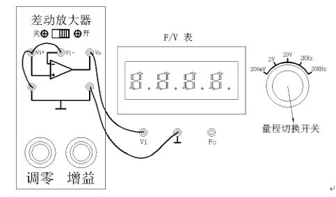 二极管环形充放电电路